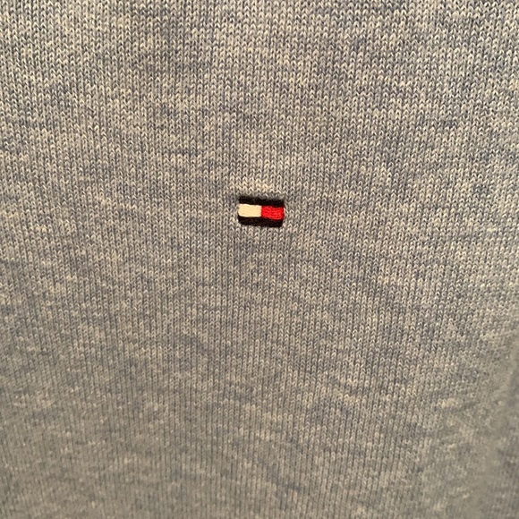 Tommy Hilfiger sweater vest size medium - Picture 2 of 4
